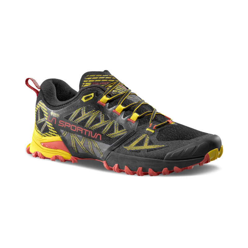 Bushido III Wide GTX - Sapatilhas trail homem
