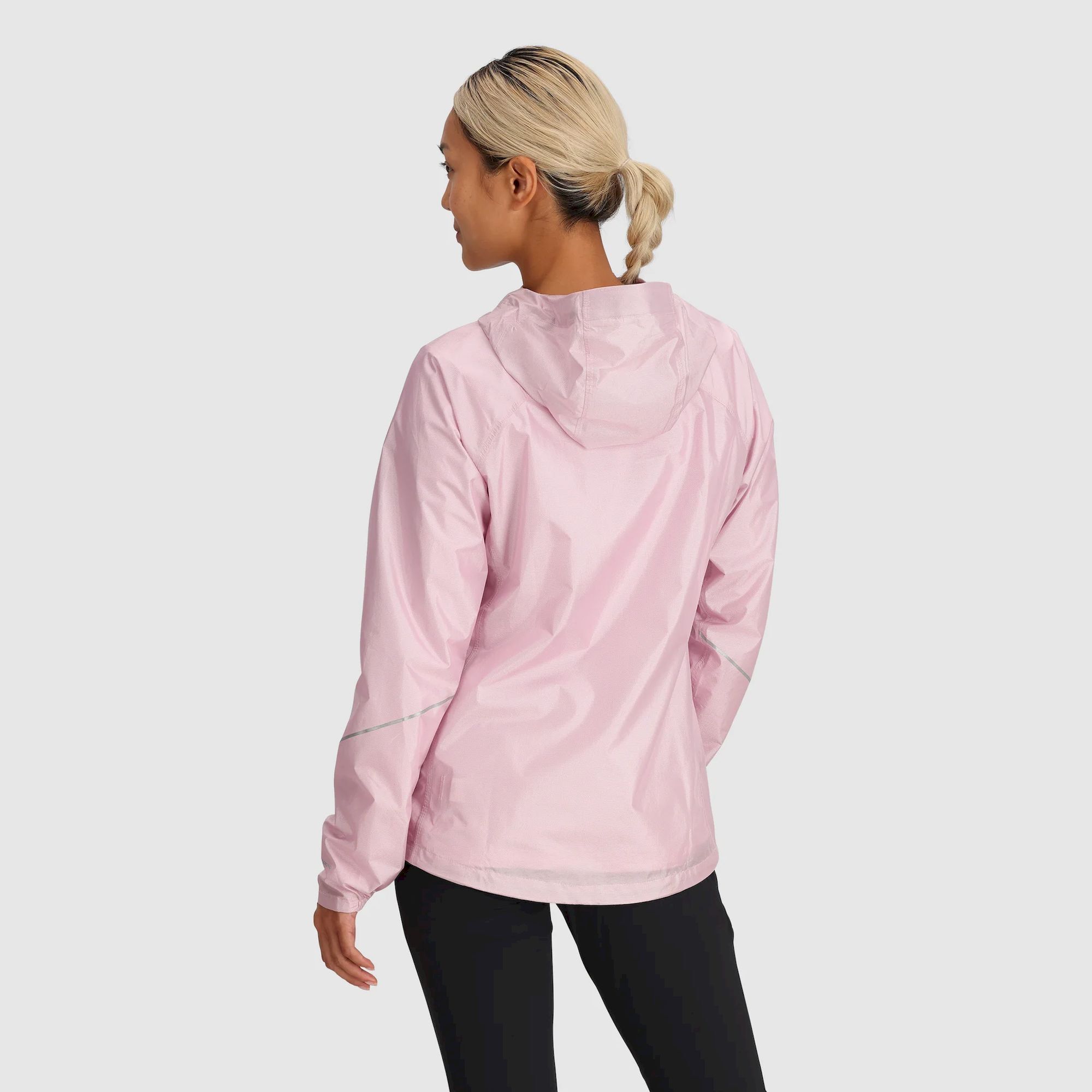 Outdoor Research Helium Rain Jacket - Kurtka przeciwdeszczowa damska | Hardloop