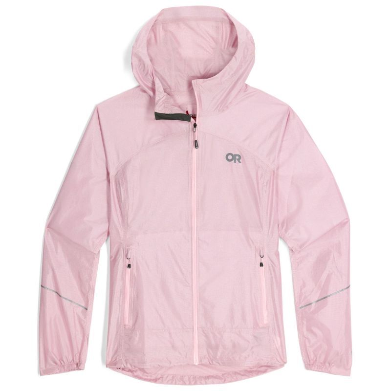 Outdoor Research Helium Rain Jacket - Hardshell jacket - Women's | Hardloop