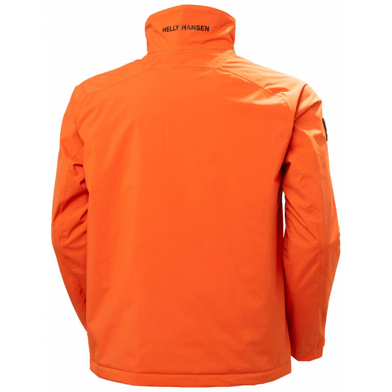 Helly Hansen HP Racing Lifaloft Jacket - Seglarjacka - Herr | Hardloop