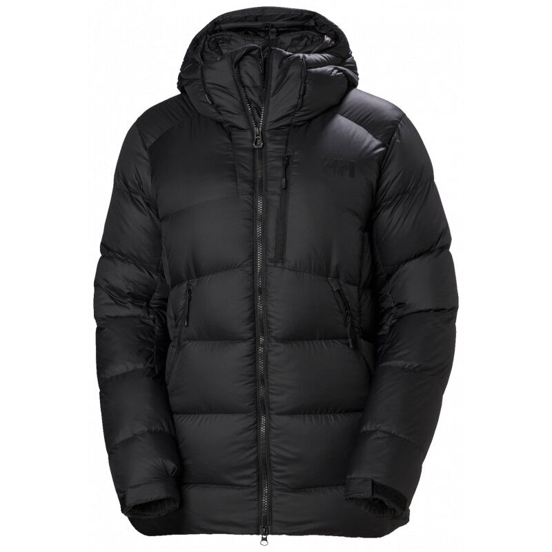 Verglas Polar Down Jacket - Chaqueta de plumas - Mujer