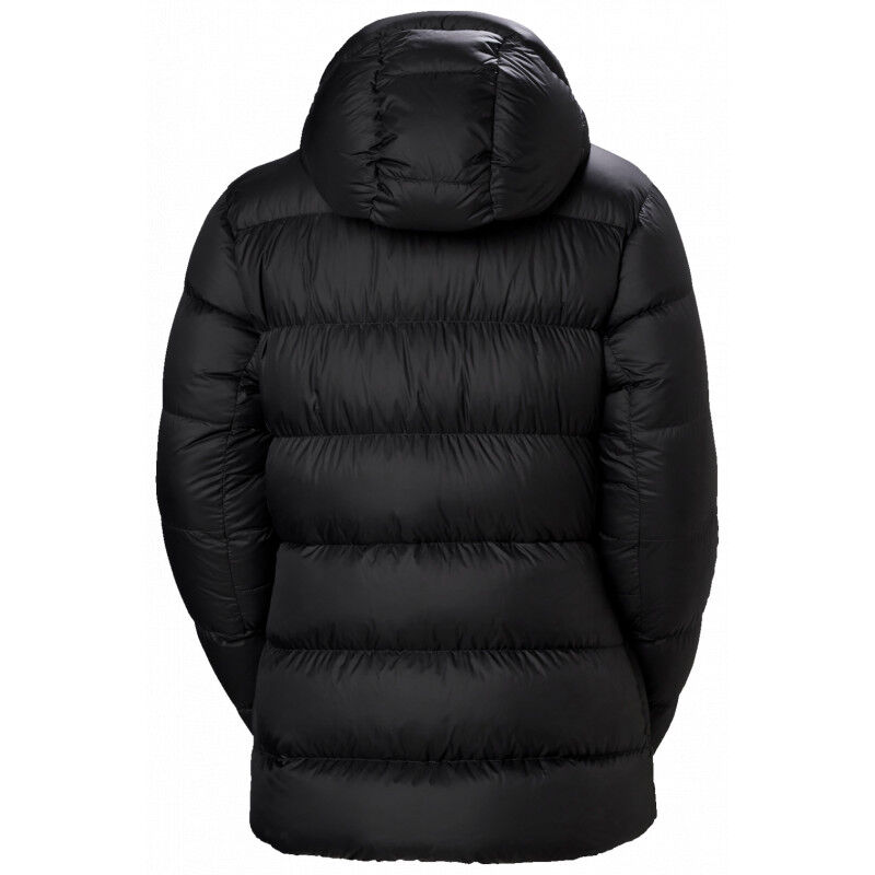 Helly Hansen Verglas Polar Down Jacket - Kurtka puchowa damski | Hardloop