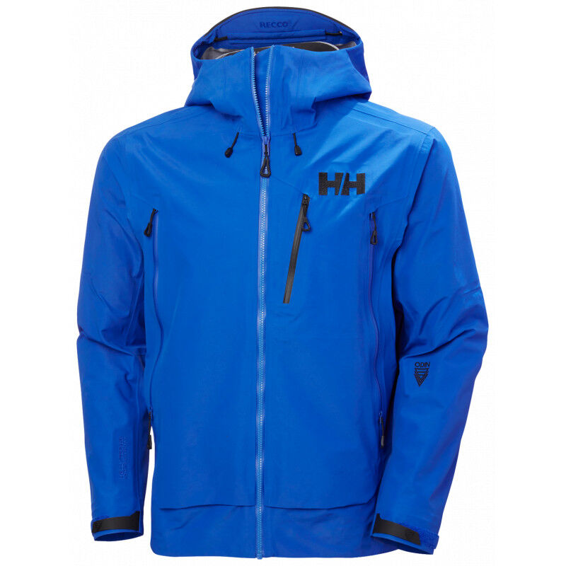 Odin 9 Worlds 3.0 Jacket - Regnjakke - Herrer