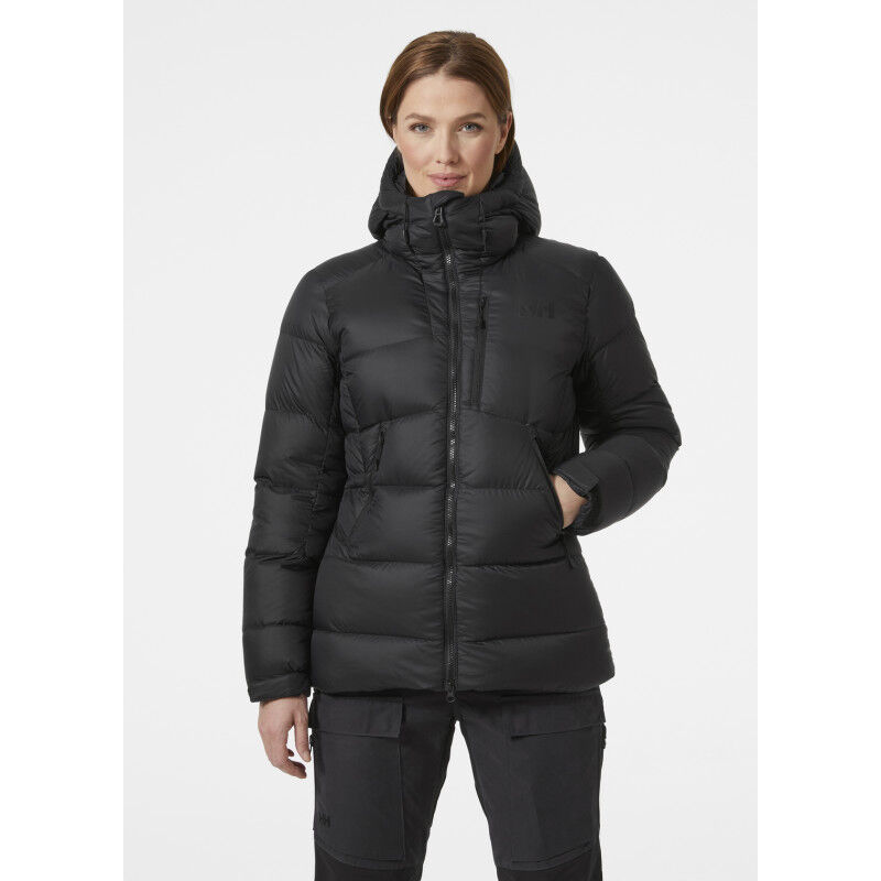 Helly Hansen Verglas Polar Down Jacket - Casaco penas mulher | Hardloop