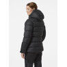 Helly Hansen Verglas Polar Down Jacket - Dunjacka - Dam | Hardloop