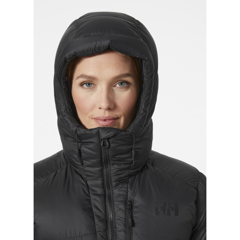 Helly Hansen Verglas Polar Down Jacket - Giacca in piumino - Donna | Hardloop