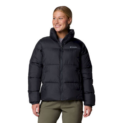 Puffect II Full Zip Jacket - Doudoune femme
