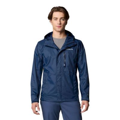 Pouring Adventure III Jacket - Veste hardshell homme