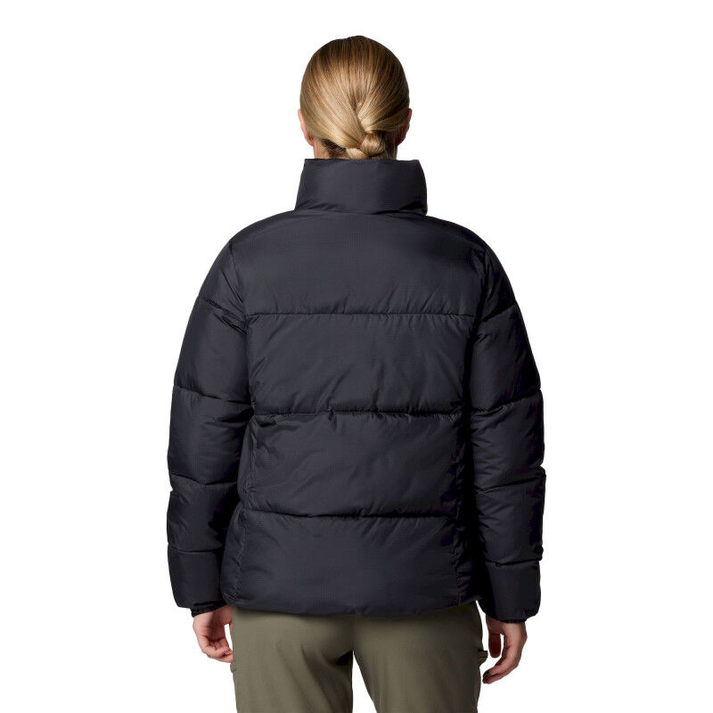 Columbia Puffect II Full Zip Jacket - Tekokuitutakki - Naiset | Hardloop