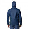 Columbia Pouring Adventure III Jacket - Waterproof jacket - Men's | Hardloop