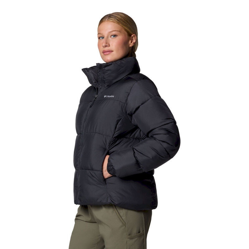 Columbia Puffect II Full Zip Jacket - Synthetic jacket - Women's | Hardloop