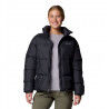Columbia Puffect II Full Zip Jacket - Casaco penas mulher | Hardloop