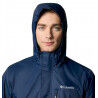 Columbia Pouring Adventure III Jacket - Giacca antipioggia - Uomo | Hardloop