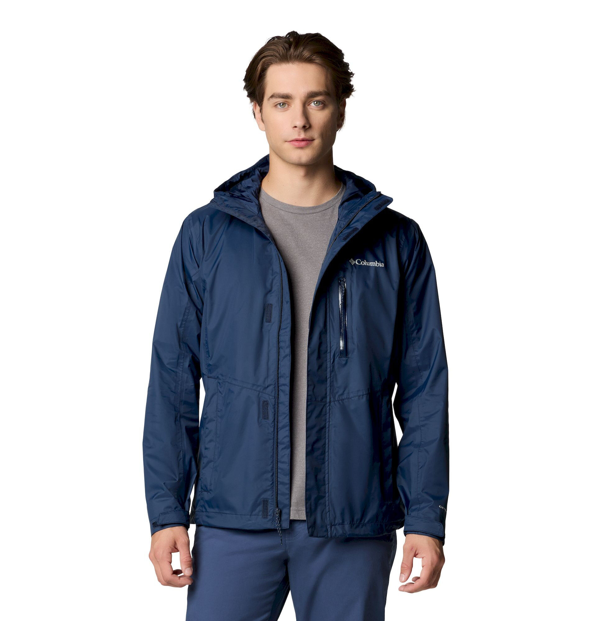 Columbia Pouring Adventure III Jacket - Giacca antipioggia - Uomo | Hardloop