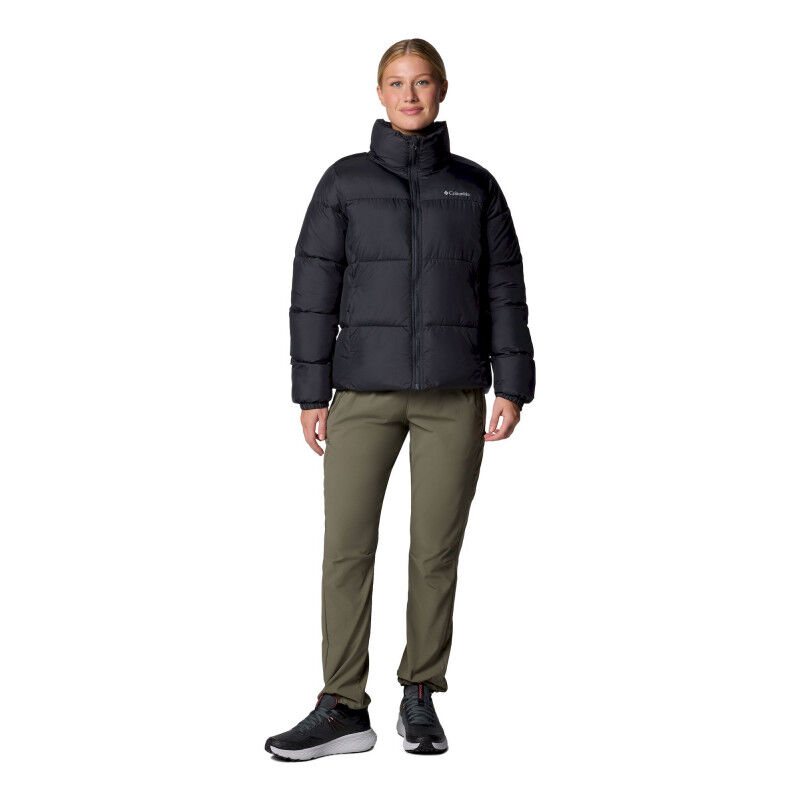 Columbia Puffect II Full Zip Jacket - Synthetic jacket - Women's | Hardloop