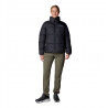 Columbia Puffect II Full Zip Jacket - Syntetjacka - Dam | Hardloop