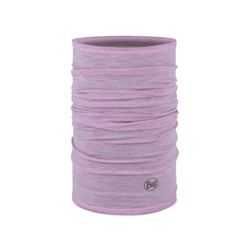 Lightweight Merino Wool - Halsedisse