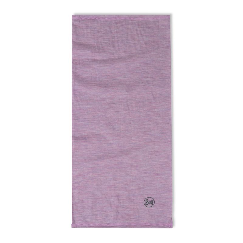 Buff Lightweight Merino Wool - Schal