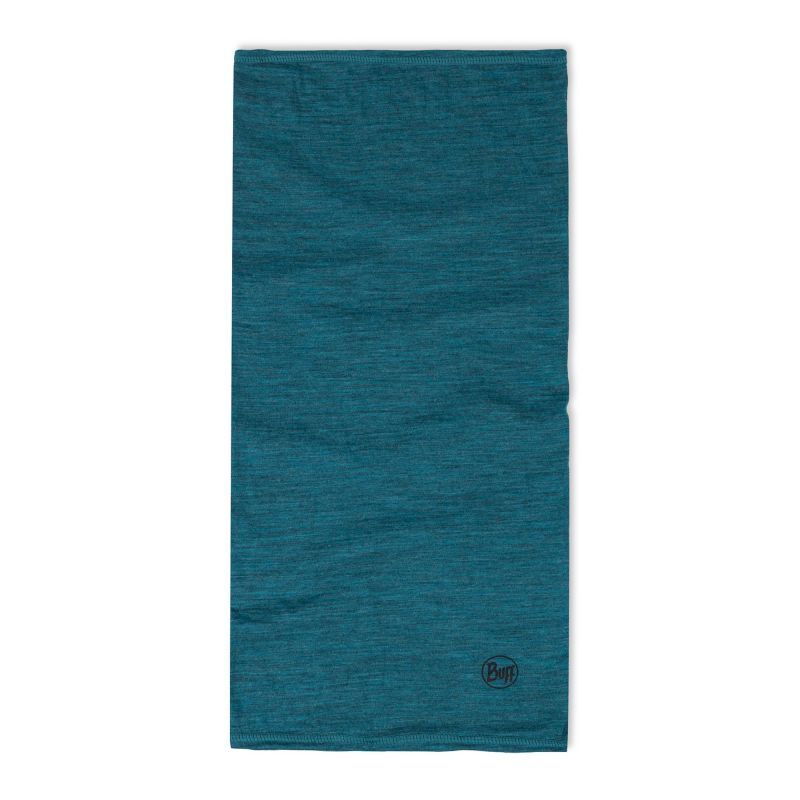 Buff Lightweight Merino Wool - Schal