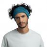 Buff Lightweight Merino Wool - Schal