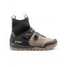 Black / Sand