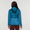 Cotopaxi Trico Hybrid Jacket - Polaire femme