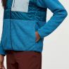 Cotopaxi Trico Hybrid Jacket - Polaire femme