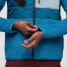 Cotopaxi Trico Hybrid Jacket - Polaire femme
