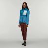 Cotopaxi Trico Hybrid Jacket - Polaire femme