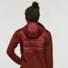Cotopaxi Trico Hybrid Jacket - Fleece jacket - Women's