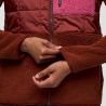 Cotopaxi Trico Hybrid Jacket - Fleece jacket - Women's