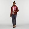 Cotopaxi Trico Hybrid Jacket - Bluza polarowa damska | Hardloop