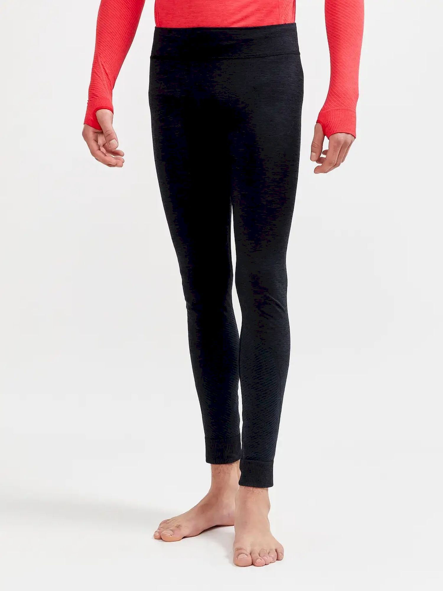 Craft Core Dry Active Comfort Pant - Base layer - Men's | Hardloop