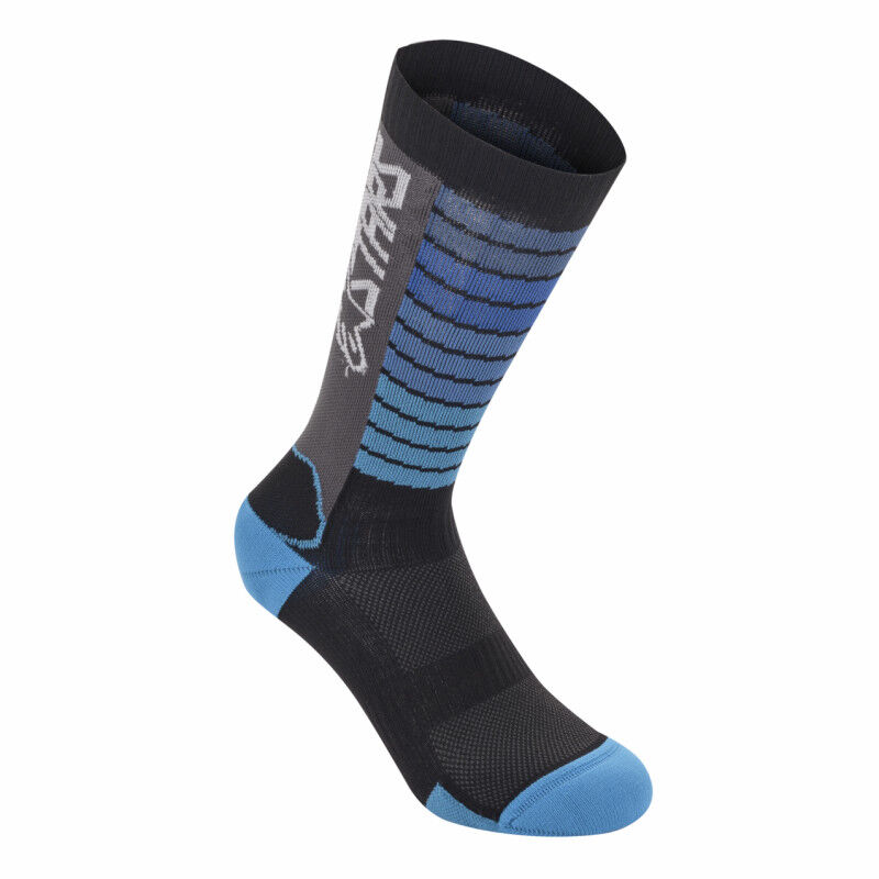 Alpine Stars Drop Socks 22 - Fahrradsocken | Hardloop