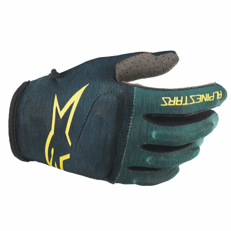 Guantes Mtb Guantes Bici Sprinter Guantes Para Moto Alpinestar