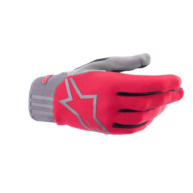 Alpine Stars A-Dura Guantes MTB Hardloop