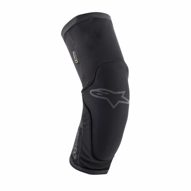 Alpine Stars Paragon Plus - Ginocchiere MTB | Hardloop
