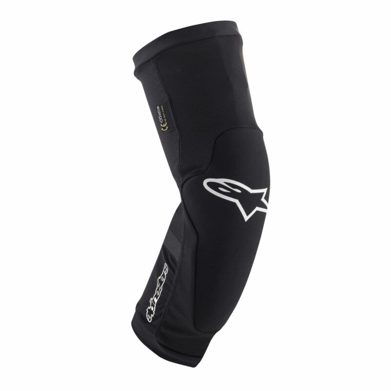 Alpine Stars Paragon Plus Youth - MTB Knee pads | Hardloop