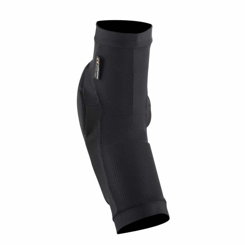 Alpine Stars Paragon Plus Youth - MTB Ellenbogenschoner | Hardloop