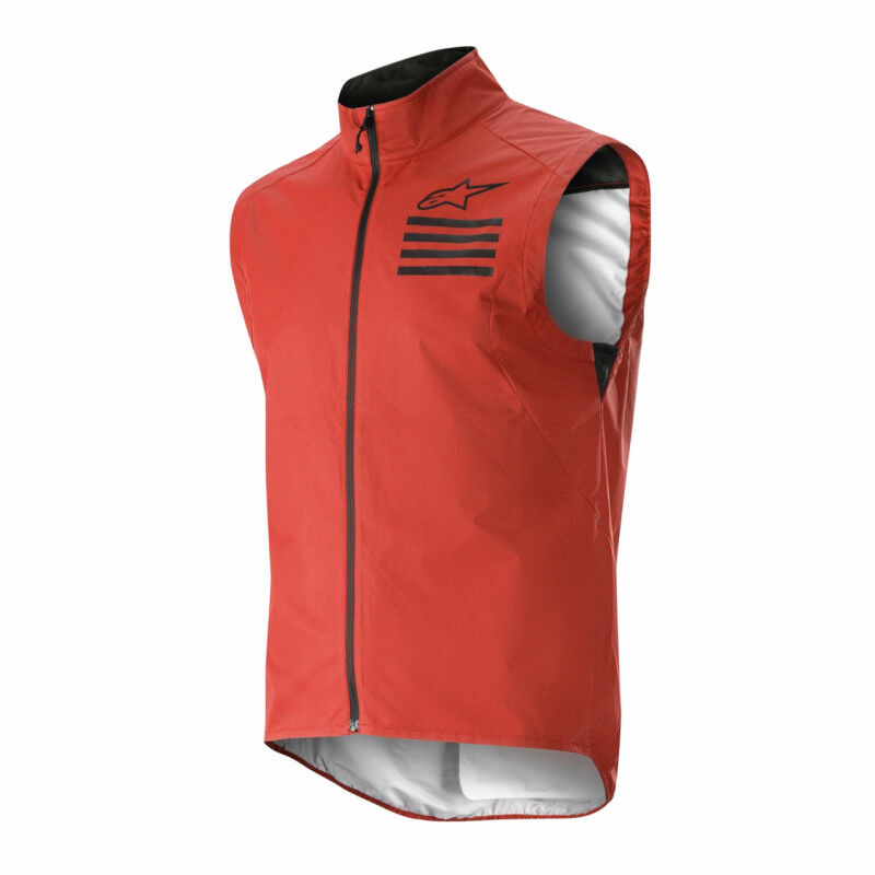Alpine Stars Descender V3 - MTB Back protector | Hardloop