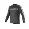 1295 Black Reflective