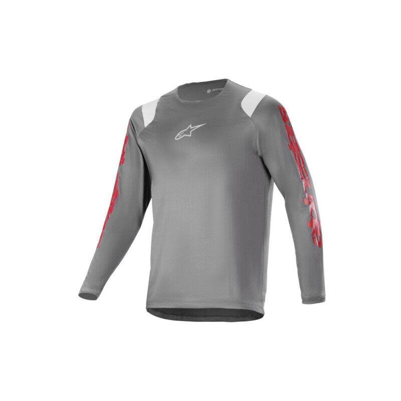 Alpine Stars Youth A-Supra Astar MTB jersey Kid's Hardloop