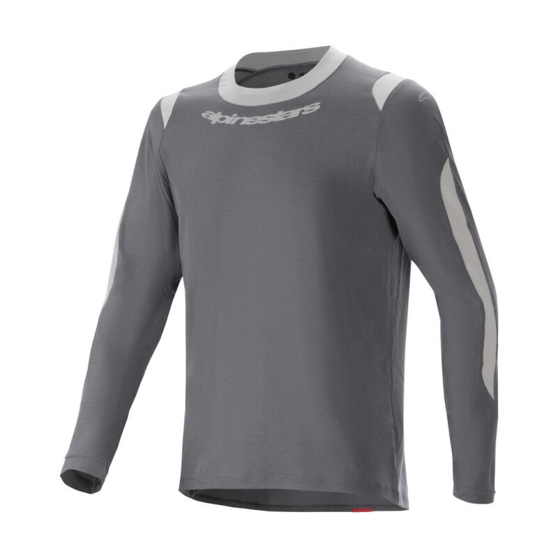 A-Dura Dri Wool - Cykeljersey - Herrer
