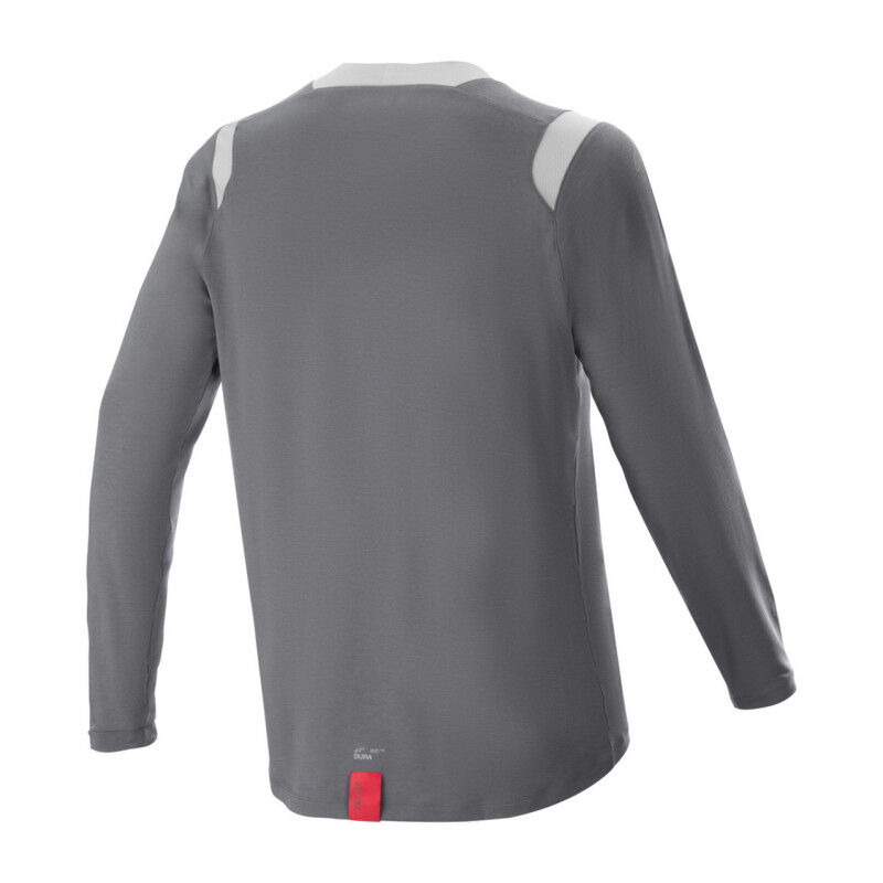 Alpine Stars A-Dura Dri Wool - MTB Trikot - Herren | Hardloop