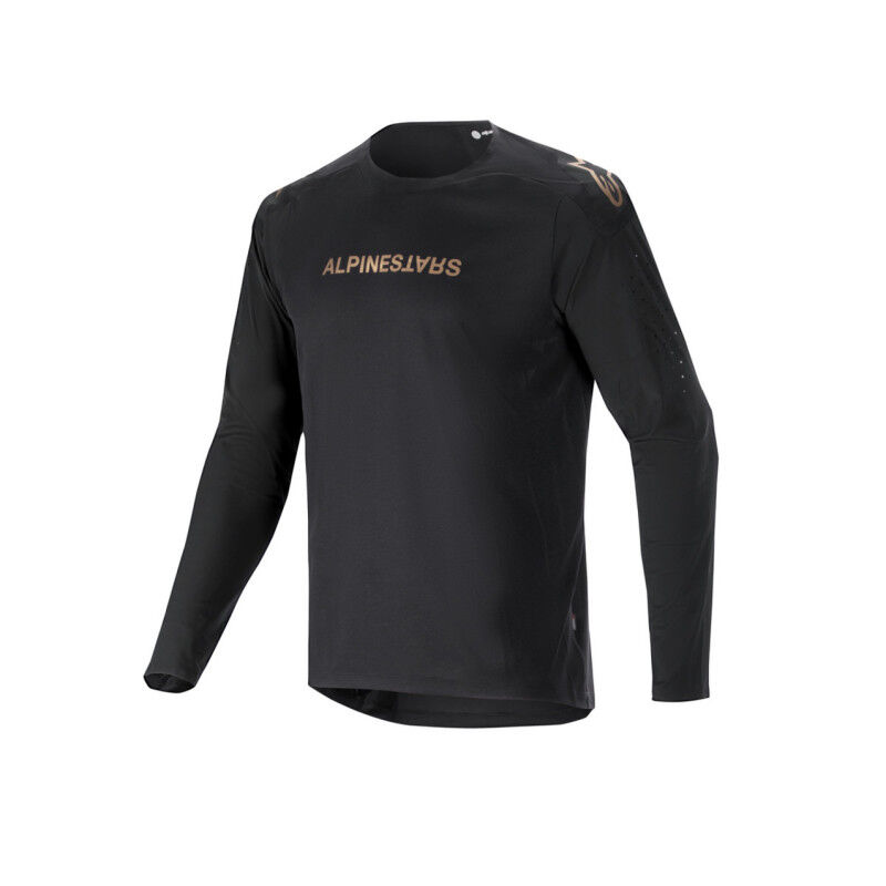 Alpine Stars A-Aria Polartec Switch - Maglia MTB - Uomo | Hardloop