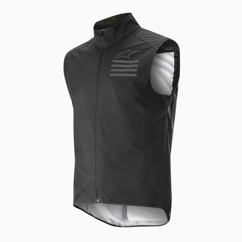Alpine Stars Descender V3 - MTB Back protector | Hardloop