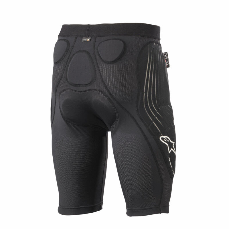 Alpine Stars Paragon Lite - Short VTT homme | Hardloop