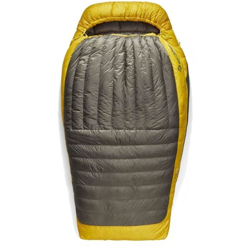 Sea To Summit Spark -9C / 15F - Śpiwor | Hardloop