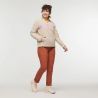 Cotopaxi Teca Fleece Pullover - Fleecevest - Dames