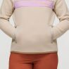 Cotopaxi Teca Fleece Pullover - Fleecevest - Dames